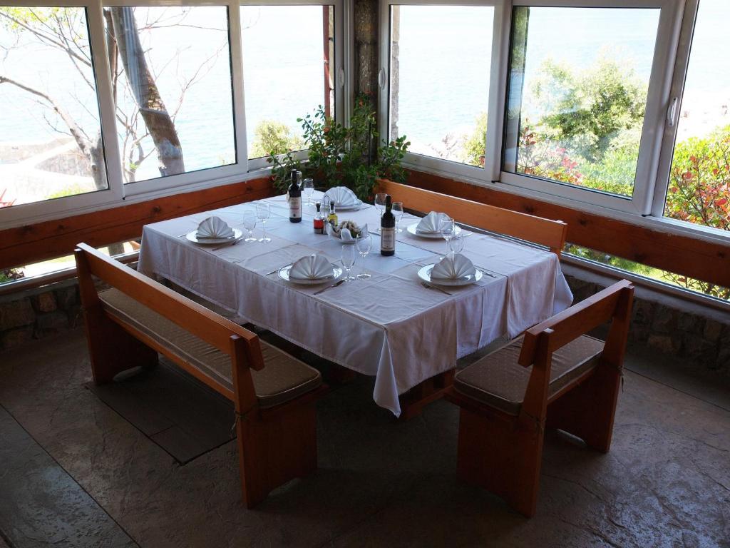 Hotel R Utjeha Luaran gambar