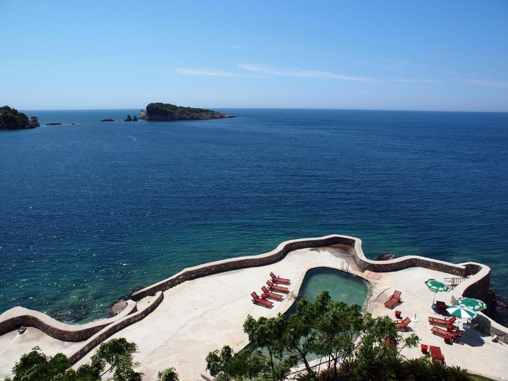 Hotel R Utjeha Luaran gambar