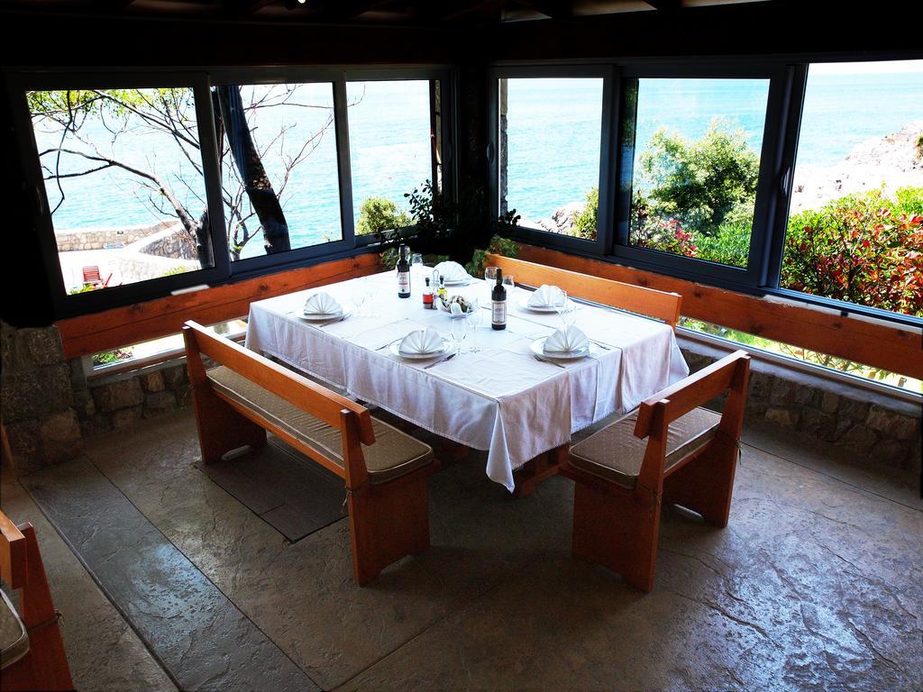 Hotel R Utjeha Luaran gambar