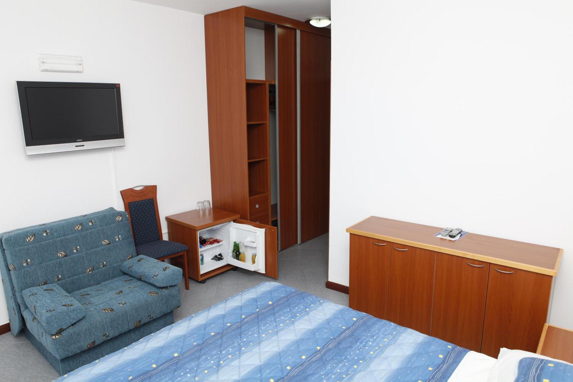 Hotel R Utjeha Bilik gambar