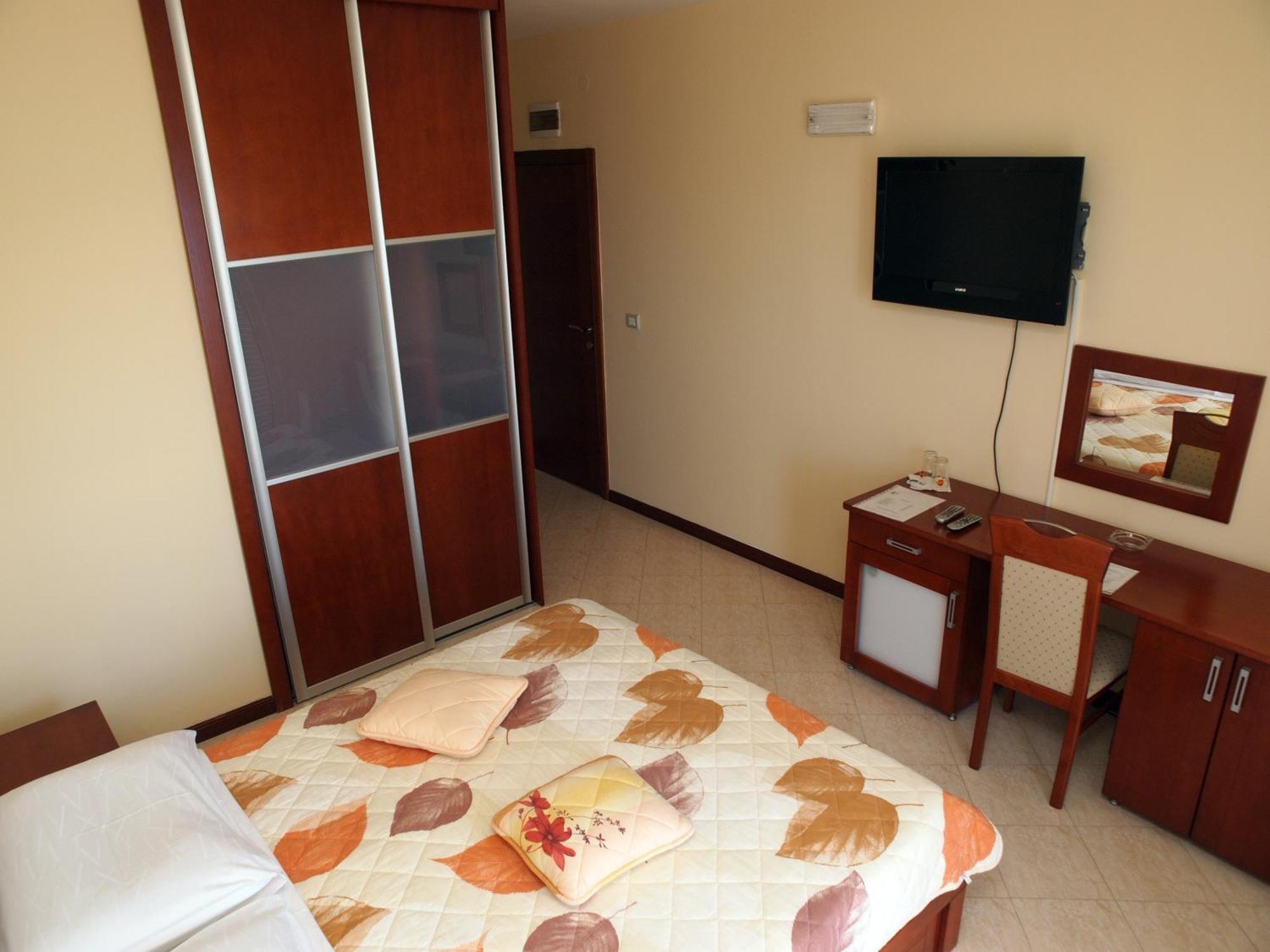 Hotel R Utjeha Bilik gambar