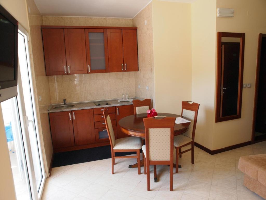 Hotel R Utjeha Bilik gambar