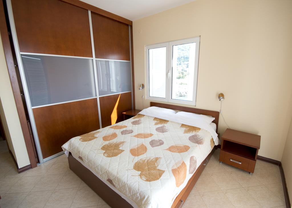 Hotel R Utjeha Luaran gambar