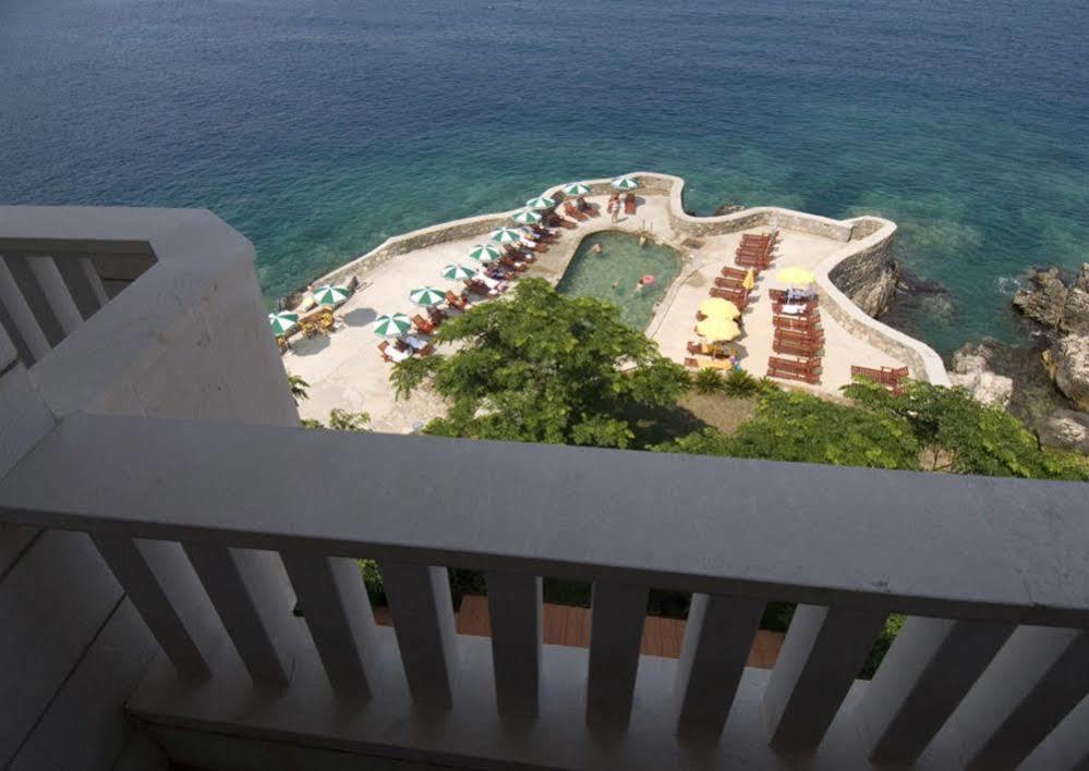 Hotel R Utjeha Luaran gambar