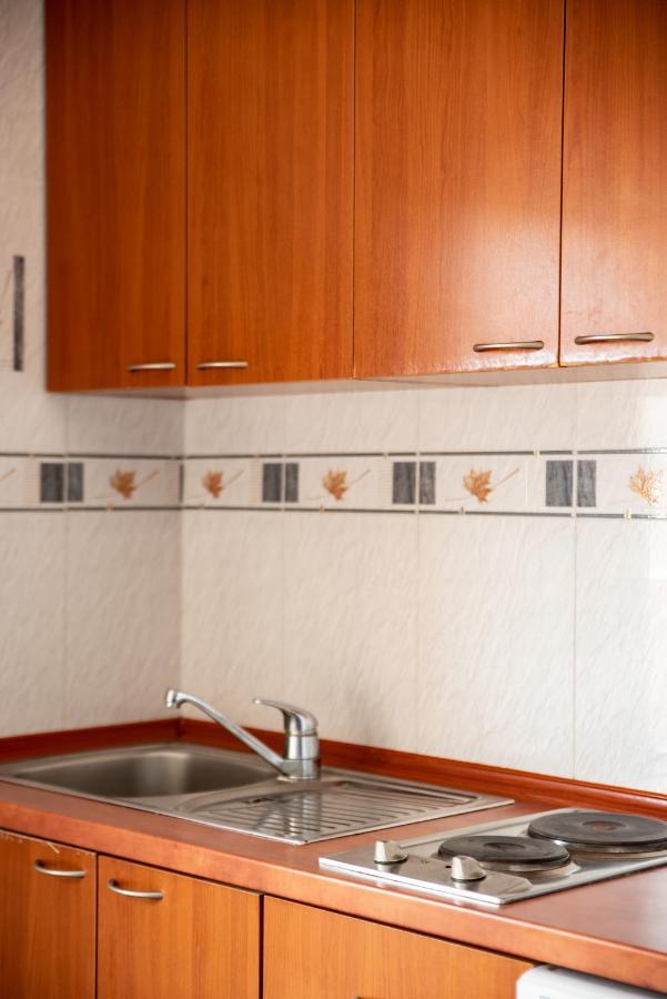 Hotel R Utjeha Luaran gambar